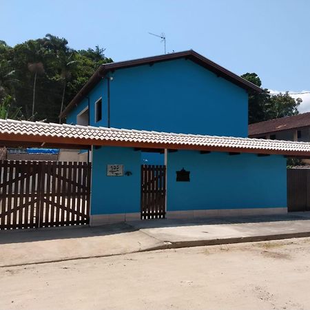 Recanto Jubarte Caraguatatuba Kültér fotó